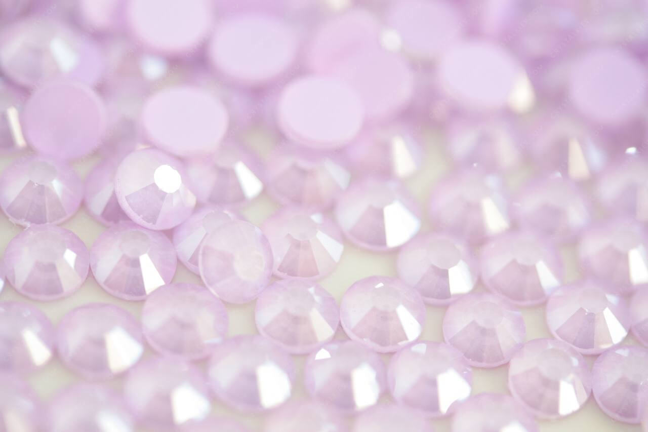 Стрази Lavander MS FITNESS BIKINI LINE